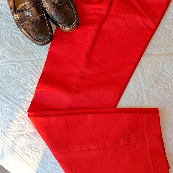 Dalia Collection slim pant  NWOT- Size 2 - Picture 11 of 11